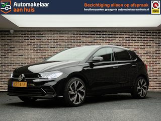 Volkswagen Polo 1.0 TSI Life Business