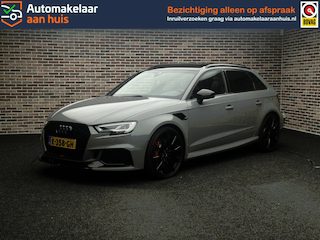 Audi A3 Sportback 2.5 TFSI quattro ABT| Pano| Bang&Olufsen