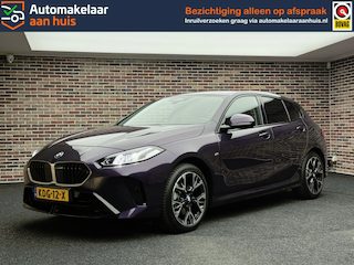 BMW 120 M Sport Design Edition M PAKKET