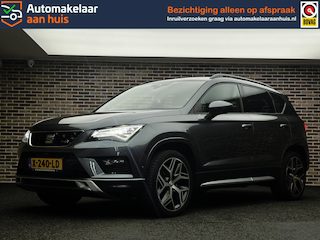 Seat Ateca 1.5 TSI FR Business Intense Black PANO BEATS AUDIO