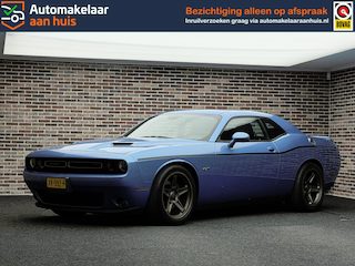 Dodge Challenger 5.7 V8 R/T Plus SUPER TRACK PACK