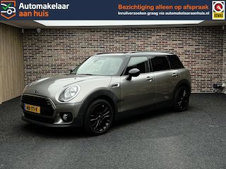 Mini Clubman 1.5 Cooper Business
