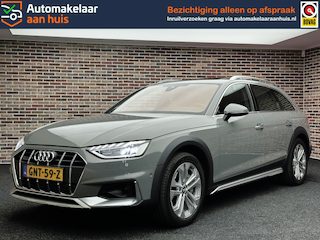 Audi A4 Allroad quattro 45 TFSI Pro Line Advanced | Dak| Head-up| B&O| Dealer onderhouden|
