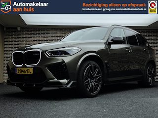 BMW X5 Competition Pano| Harman kardon| Head up