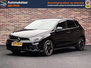Volkswagen Polo 1.0 TSI R-Line IQ VIRTUAL LED KEYLESS CAMERA DSG