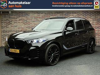 BMW X5 xDrive45e M FACELIFT-pack SKY M-seats Carbon H&K Trkh