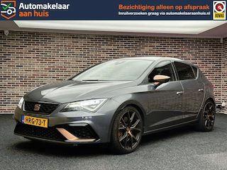 Seat Leon 2.0 TSI CUPRA 300 BEATS COPPER PACK ALCANTARA LED