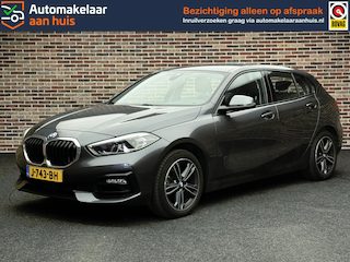 BMW 118i Executive Edition Sport Line Automaat BMW Dealer Garantie BTW AUTO