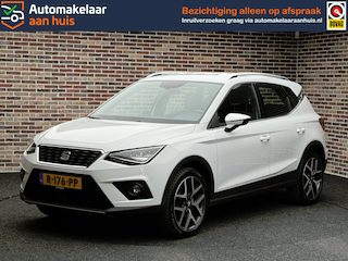 Seat Arona 1.0 TSI FR Achteruitrijcamera | Cruise | Full Link | Draadloos opladen