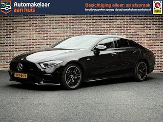 Mercedes-Benz CLS c53 4MATIC+ Premium Plus Panorama | Elektr. memorie stoelen | Stoelverwarming