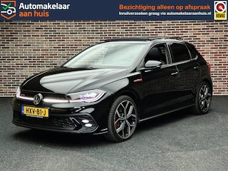 Volkswagen Polo 2.0 TSI GTI Panoramadak Beats Camera IQ Virtual