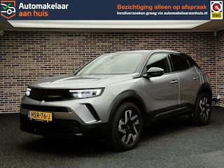 Opel Mokka 1.2 Turbo GS | CarPlay| Cruise Control| Digitaal dash|