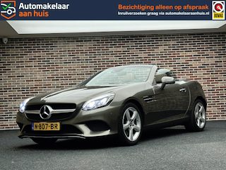 Mercedes-Benz SLC 200