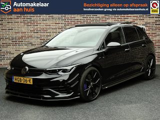 Volkswagen Golf 2.0 TSI R 4Motion CARBON Pakket Panorama H/K Memory leer