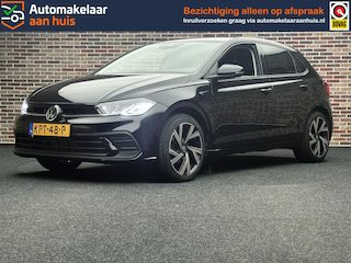 Volkswagen Polo 1.0 TSI Life Business