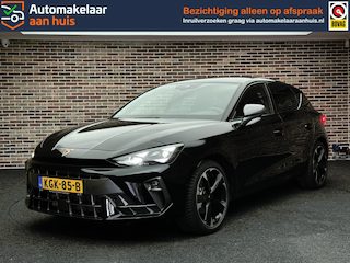 Cupra Leon 1.5 eTSI Business Plus | Memory| Trekhaak| Facelift|