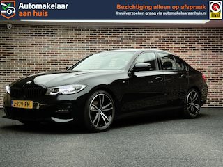 BMW 320i High Executive Edition
