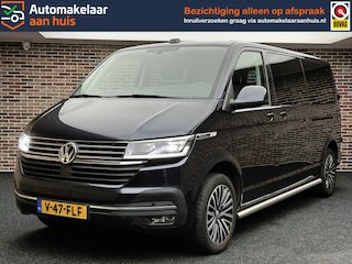 Volkswagen Transporter 2.0 TDI L2H1 30 DC Bulli achteruitrijcamera| dubbele cabine