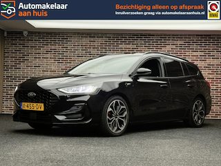 Ford Focus Wagon 1.0 EcoBoost Hybrid ST Line Style