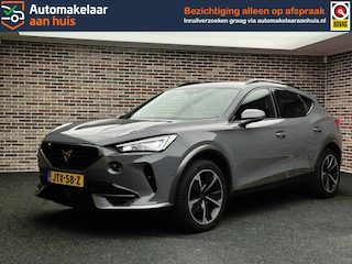 Cupra Formentor 1.5 TSI |  Carplay| Adaptive Cruise|