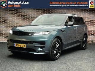 Land Rover Range Rover Sport 3.0 P510e Autobiography