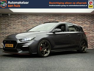 Hyundai i30 N2 Performance 2.0 T-GDI Pano | 275PK | Android - Carplay