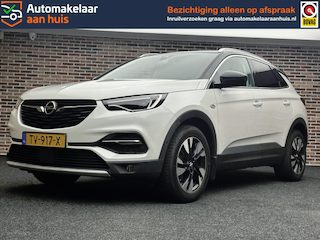 Opel Grandland X 1.2 Turbo Business Executive |Elektrische achterklep