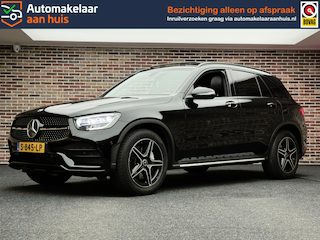 Mercedes-Benz GLC 300 4MATIC AMG Premium Plus Pano, 360 Camera,