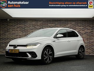 Volkswagen Polo 1.0 TSI R-Line | Automaat |