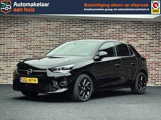 Opel Corsa 1.2 Level 4 Ultimate pack Alcantara Camera Massage Lane assist Carplay