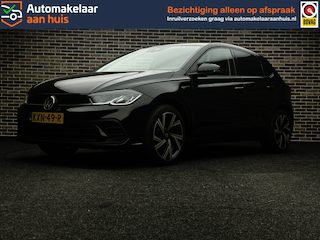 Volkswagen Polo 1.0 TSI Life Business