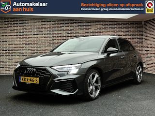 Audi A3 Sportback 2.0 TFSI quattro Edition One