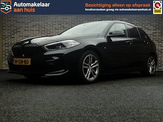 BMW 118i Executive Edition M-pakket| Virtual
