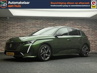 Peugeot 308 1.5 BlueHDi Allure Pack Business PANO GT LINE