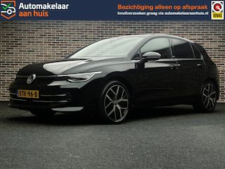 Volkswagen Golf 1.5 eTSI R-Line Edition 50 Jahre| Pano| Head Up|