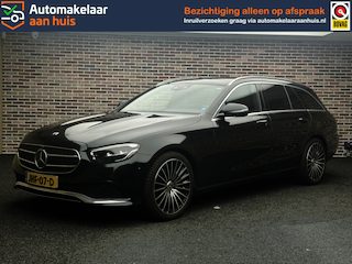 Mercedes-Benz Estate 200 Business Solution Pano| Burmester| 360 camera