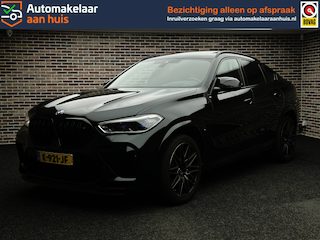 BMW X6 Competition Pano| Bowers&Wilkins
