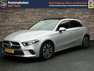 Mercedes-Benz A-klasse 200 Business Solution Panorama Camera Stoelvrwm Dealder ONDRH