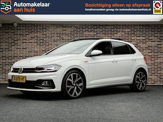 Volkswagen Polo 2.0 TSI GTI | Pano |