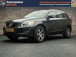Volvo XC60 2.0 T5 Summum Pano| Lichte bekleding