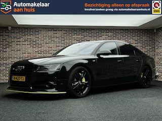 Audi A8 4.0 TFSI S8 plus quattro Pano| Head up| B&O