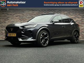 Cupra Formentor 1.5 TSI Business Edition Plus Pano| Leer