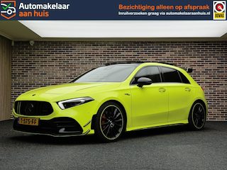 Mercedes-Benz AMG 35 4MATIC Premium Pano | Aero | Burmester