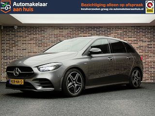 Mercedes-Benz B-klasse 200 Business Solution AMG | Pano | Edition | Memory |