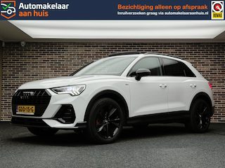 Audi Q3 35 TFSI S Line Pro Line