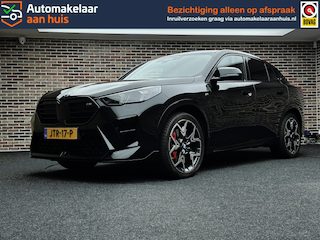 BMW X2 M35i xDrive Pano| Harman Kardon| 360 camera