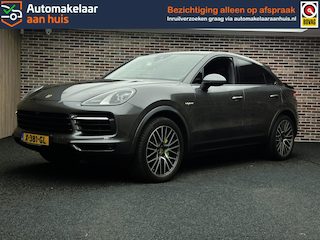 Porsche Cayenne 3.0 E-Hybrid | Dak| Bose| Luchtvering|