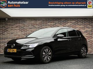 Volkswagen Golf 1.0 eTSI Life | Automaat | Stoelverw. | Stuurverw. |