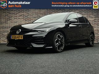 Volkswagen Golf 1.5 eTSI R-Line Edition Pano|Head up