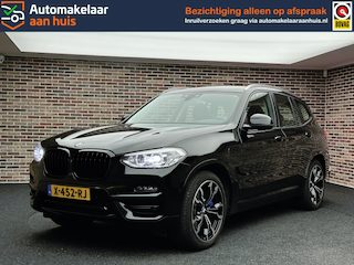 BMW X3 xDrive30e eDrive Edition | Head-up| CarPlay| Stuurverwarming|